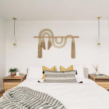The Scandi In the Valley