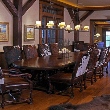 Z Heart Ranch