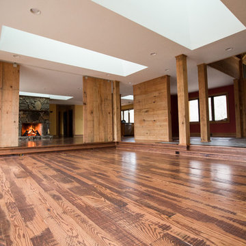 A Craftsman Major Remodel