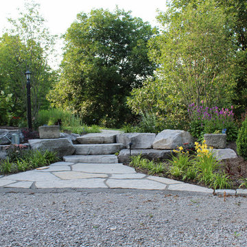 Back Yard Perfection