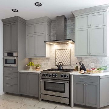 Collegeville PA Kitchen