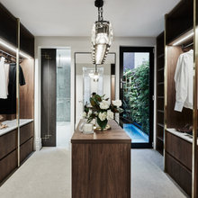 Walk In Robe