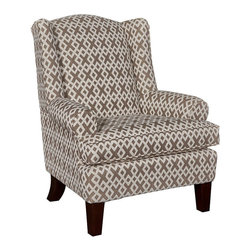 Seclusion Creek Chair - Armchairs And Accent Chairs