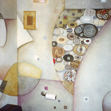 Murals by design