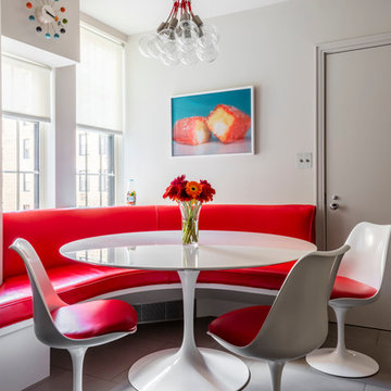 Park Avenue Contemporary