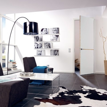 Interior Doors
