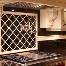 valance under cabinets