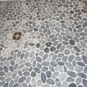 Bridgwater, NJ Master Bathroom