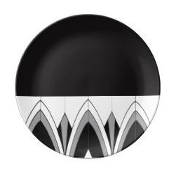 Arches Plate - Dinner Plates
