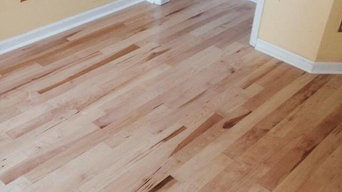 Best 15 Flooring Companies Installers, Hardwood Floor Refinishing Mt Pleasant Sc