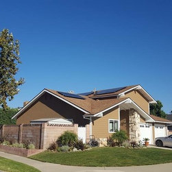 American Solar Direct Solar Installations - Products