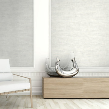 Wallpaper & Grasscloth