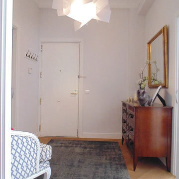 Piso en barrio el Retiro