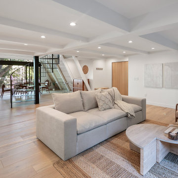 Modern Scandinavian