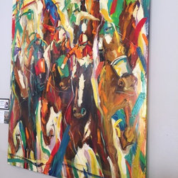 Artwork.   email for info artistheatherroddy@gmail - Paintings