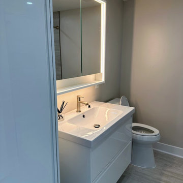 Alexandria Bathroom Remodel