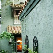 Exterior Colours