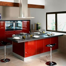 Kitchens
