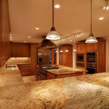 Kitchen Ideas