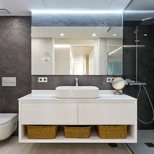 Bagno Padronale