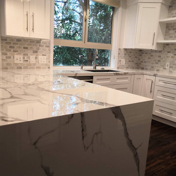 SHERMAN OAKS RENOVATION