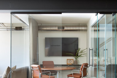 Home design - modern home design idea in San Francisco