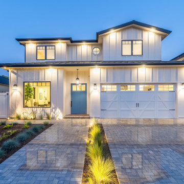 New Construction - Studio City