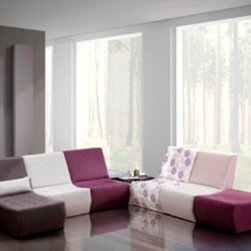Made In Canada sofas and sectionals - Sectional Sofas