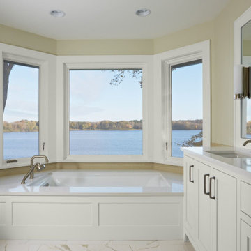 Lake House Lookout