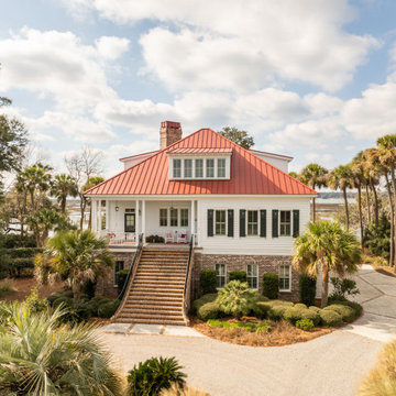 Succession Golf Retreat