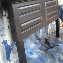 Vintage Headboards - Headboards