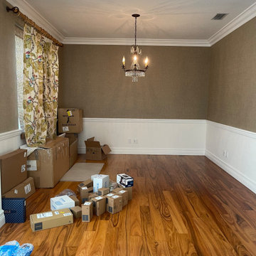 Flooring