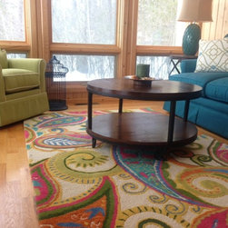 Area Rugs - Products