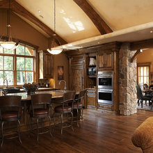 Living Room Ideas