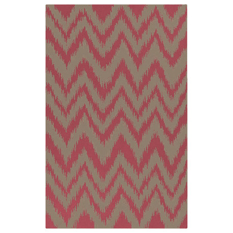 Frontier Area Rug, 8'x11'