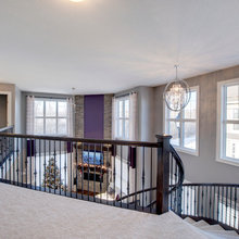 loft going to bedrm form