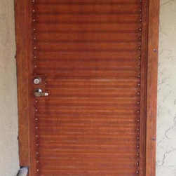 Gates - Outdoor Products