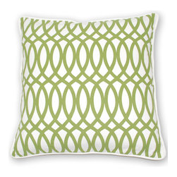 Pillows from belleandjune.com - Decorative Pillows