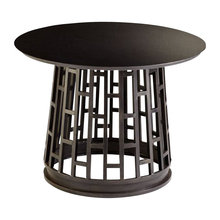 Foyer tables