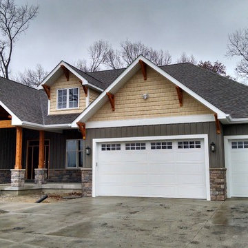 Craftsman Ranch