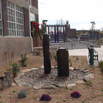 Landscape Designs