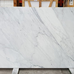 Marble Calacatta Delicato - Bricks And Masonry