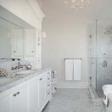 Hall Bath