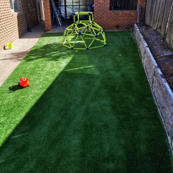 Artificial Turf Waniassa Canberra - Products