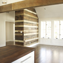 reclaimed wood