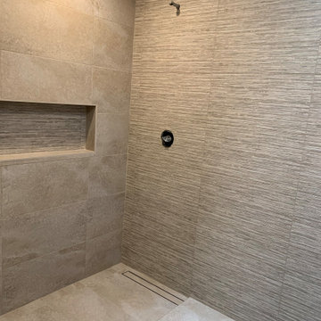 San Jose Bathroom