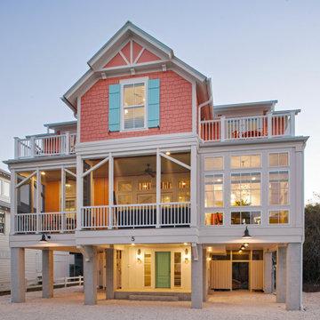 James Hardie Siding