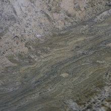 Granite countertops - seriously considering