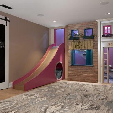 Full-Home Renovation, New Hope PA