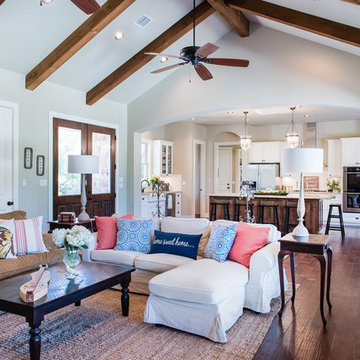 Craftsman Ranch
